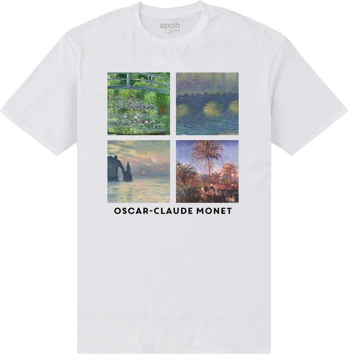 Produktbild Apoh TShirt (4XL)