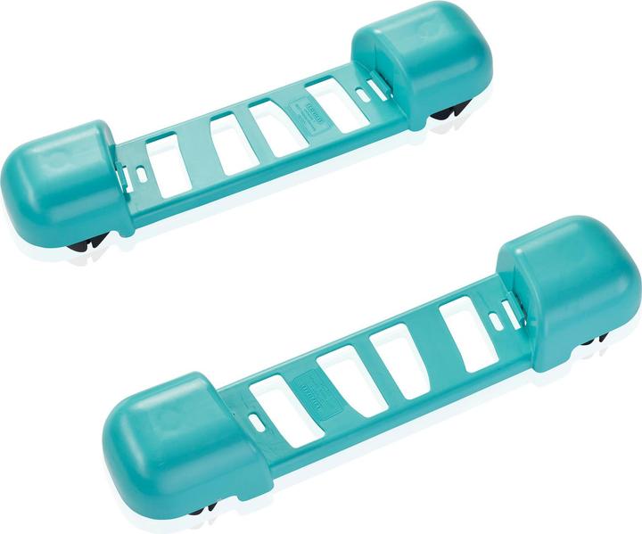 Leifheit Rollwagen CLEAN TWIST Ergo (1 Stk.)