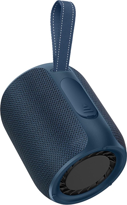 Image du produit EKO Haut-parleur Bluetooth 5.3 IPX5 Kleo 5W (15 h, Fonctionnement sur secteur)