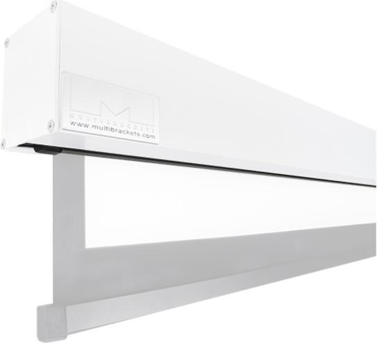Produktbild Multibrackets M Motorized Projection Screen 232,6x145,4 (108", 16:10)