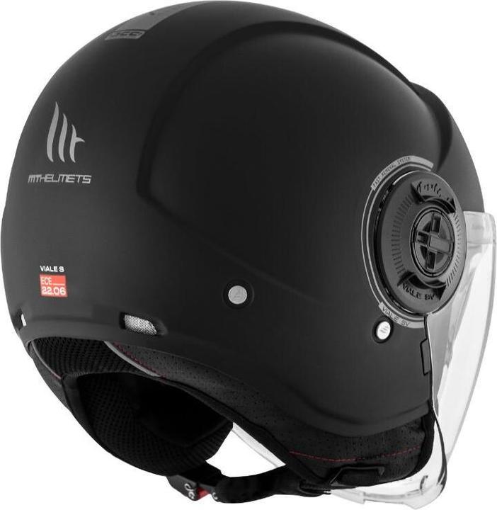 Actual product image MT Helmets Viale SV (61 - 62 cm, XL)