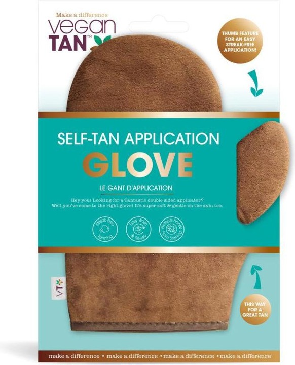Immagine prodotto Vegan Tan Self-Tan (Accessori Autoabbronzanti)