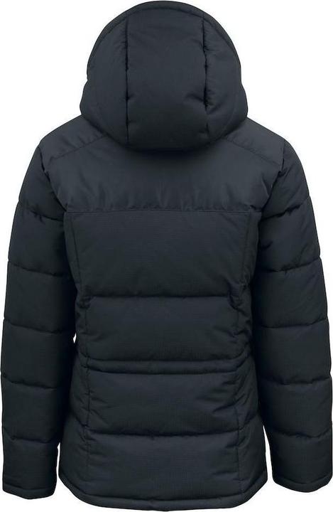 Produktbild Clique Colorado Steppjacke (M)