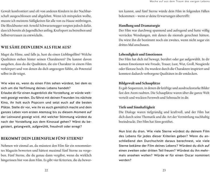 Immagine prodotto Lebensmeisterschaft (Tedesco, Patrick Reiser, 2022)