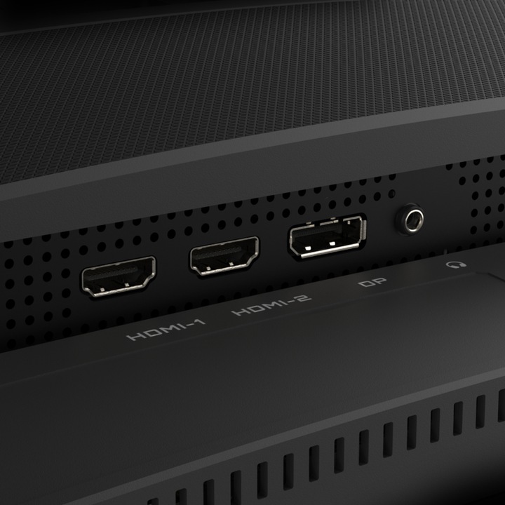 Productafbeelding Gigabyte GS34WQC (3440 x 1440 pixels, 34")