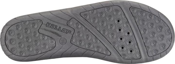 Produktbild Ballop Hybrid basic grey (41.5, 42.5)