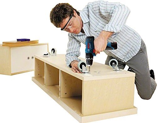 Image du produit Bosch Zubehör X - Perceuse en titane - et jeu de mèches 50 pièces (1,5 mm, 2 mm, 2,5 mm, 3 mm, 3,5 mm, 4 mm, 4,5 mm, 5 mm, 5,5 mm, 6 mm, 6,5 mm, 7 mm, 8 mm, 10 mm, 16 mm, 22 mm)