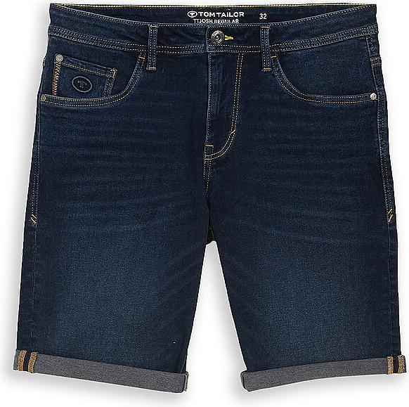 Produktbild Tom Tailor Jeansshorts (34)