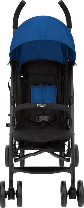 Actual product image Graco Travelite (0 Months - 4 years)