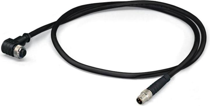 Produktbild Wago Sensor-/Aktor-Steckverbinder