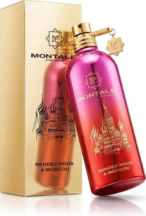 Produktbild Montale Rendez-Vous A Moscou (Eau de Parfum, 100 ml)