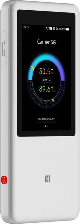 Image du produit ZTE Router Router U60 Pro