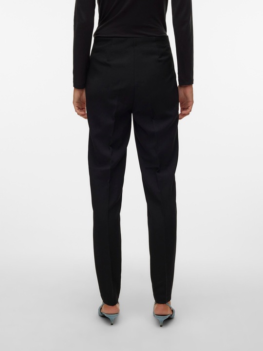 Actual product image Vero Moda VMISABEL HR TAPERED PANT Suit Trousers (46)
