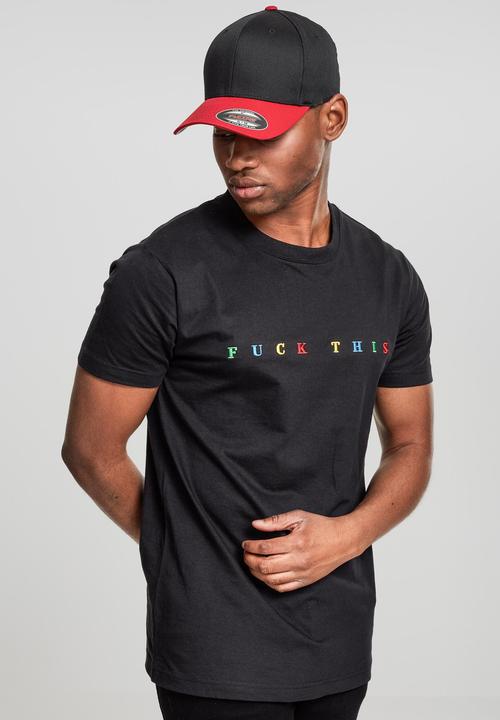 Immagine prodotto Mister Tee Fanculo questa maglietta (M)