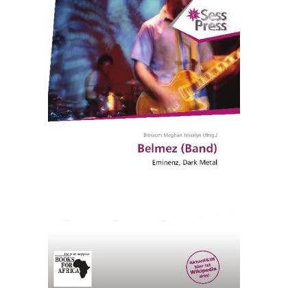 Thumbnail - Belmez (Band), Fachbücher