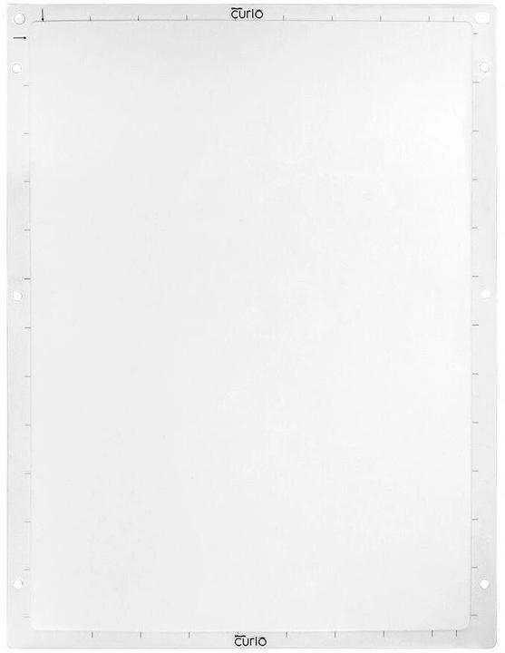 Transparent Mat