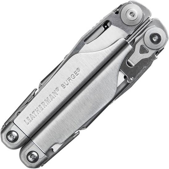 Actual product image Leatherman Surge (21 Functions)