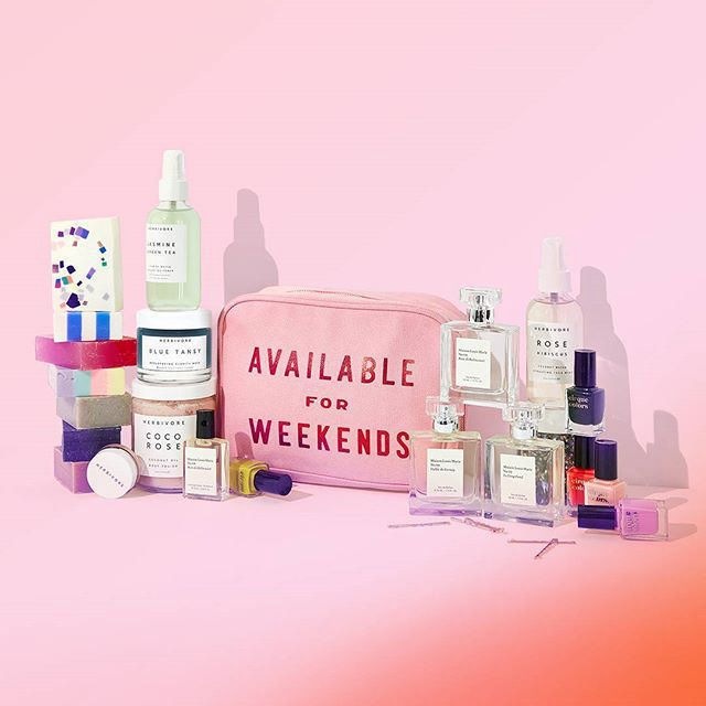 Immagine prodotto Ban.do. ban.do Necessaire disponibile per i fine settimana (1 l)