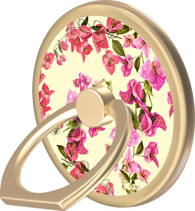 Produktbild iDeal Of Sweden Selfie-Ring Lemon Bloom (Universal)