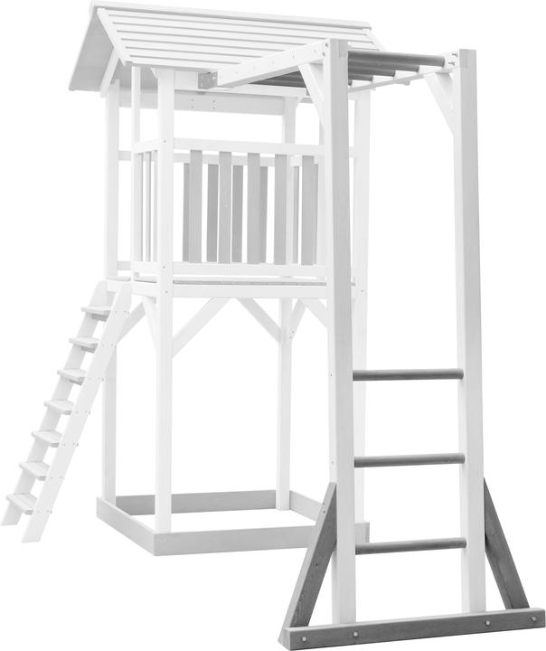 Axi Beach Tower