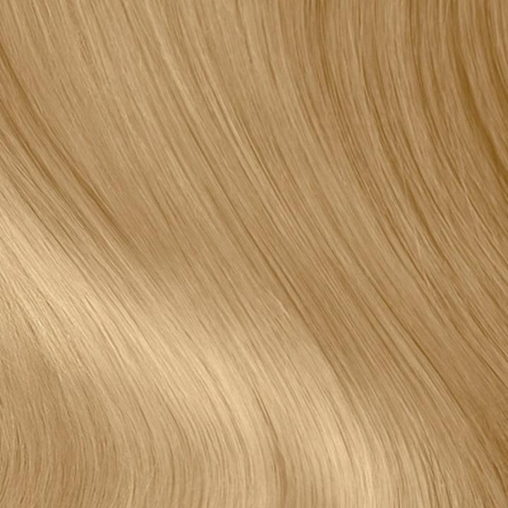 Actual product image Revlon Rev Colour Excel Gloss 10,13 70ml New (FROSTY BEIGE Extra Light Blonde Ash Gold)