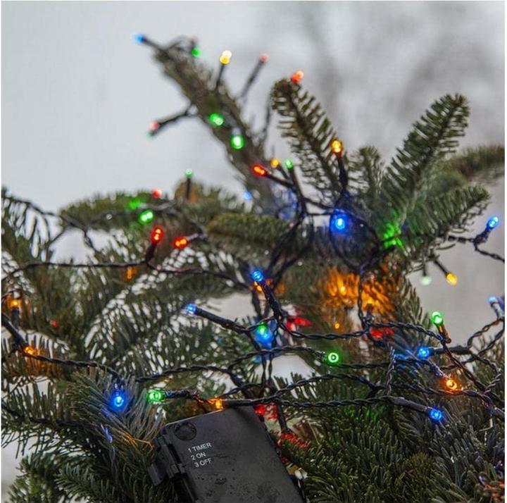 Image du produit Star Trading Guirlande lumineuse (11.20 m)