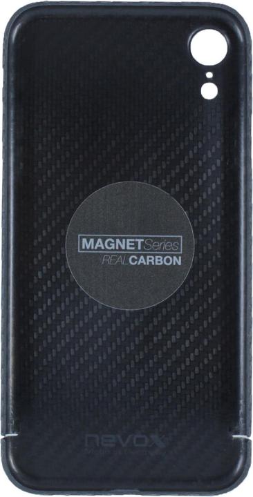 Immagine prodotto Nevox copertura di carbonio (Apple iPhone XR)