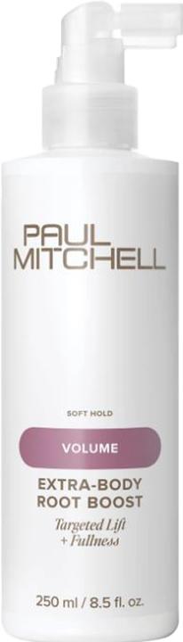 Actual product image Paul Mitchell daily boost (250 ml)