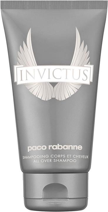Actual product image Paco Rabanne 100ml Eau de Toilette + 100ml Shower Gel (Eau de toilette, 100 ml)