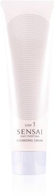 Produktbild Sensai Silky Cleansing Cream (Waschcrème, 125 ml)