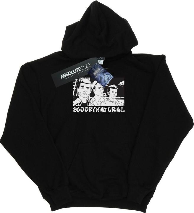 Produktbild Absolute Cult Take Away Kapuzenpullover (S)