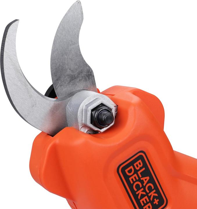 Produktbild Black & Decker Podadora de mano 18V sin cargador/batería