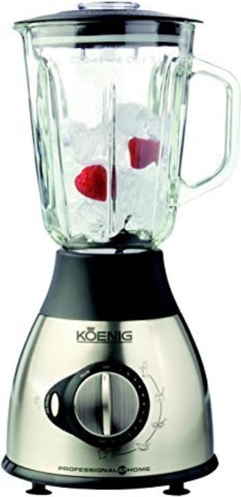 Koenig Barman (600 W)