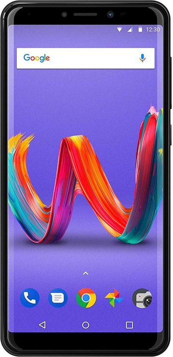 Produktbild Wiko Harry 2 (16 GB, Antrazith, 5.45", Dual SIM, 13 Mpx, 4G)