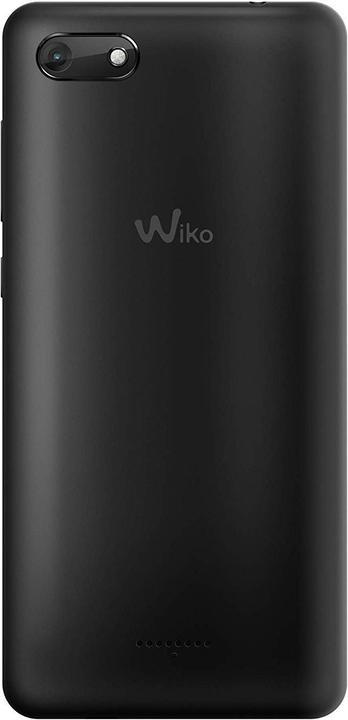 Produktbild Wiko Harry 2 (16 GB, Antrazith, 5.45", Dual SIM, 4G)
