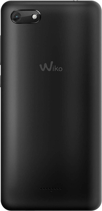Produktbild Wiko Harry 2 (16 GB, Antrazith, 5.45", Dual SIM, 13 Mpx, 4G)