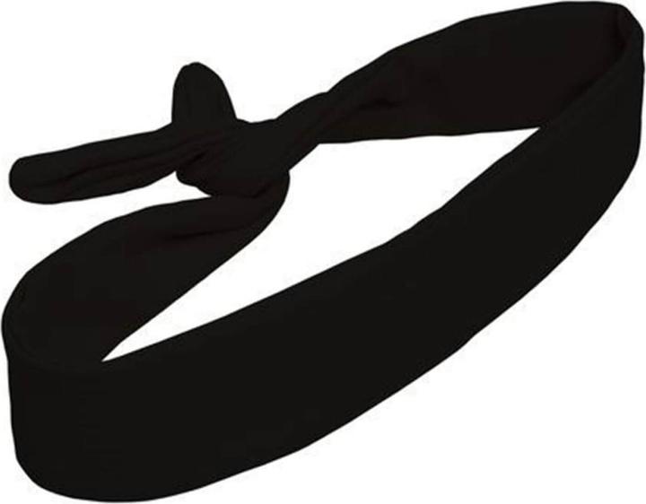 Immagine prodotto Corinne Mondo - Filo di cuoio nero (Elastico per capelli)