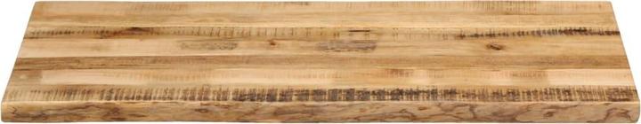 Image du produit vidaXL Tischplatte (110 x 60 cm)