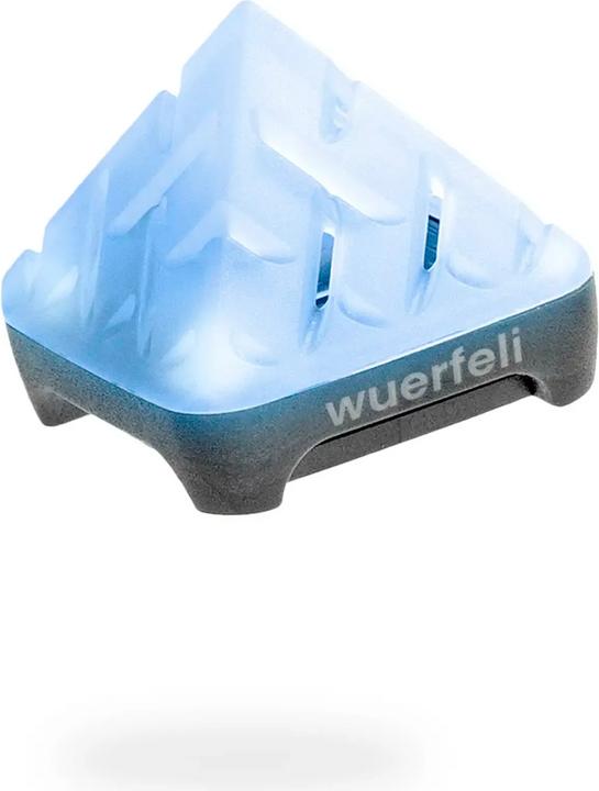 Actual product image QE Wuerfeli (Swiss Made)
