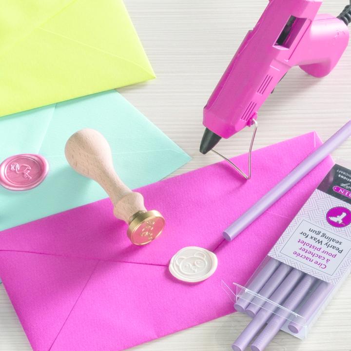 Image du produit Herbin Stangenwachs