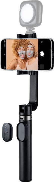 Produktbild ShiftCam Smartphone-Stativ TravelPod Selfie