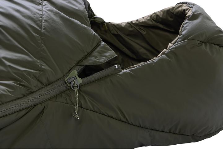 Produktbild Nordisk Knuth +10° Mummy