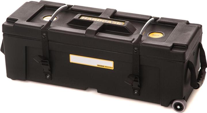 Produktbild Hardcase HN28W 28 inch hardwarekoffer met wielen (Schlagzeug)
