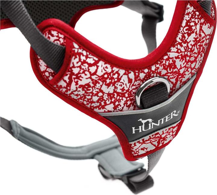 Actual product image Hunter Divo Reflect tableware (L, Dog, General)