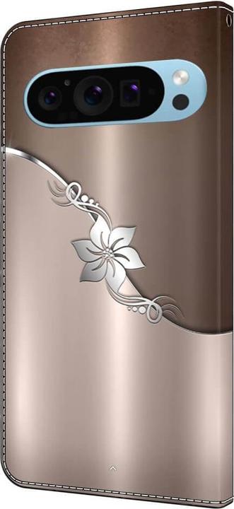 Immagine prodotto Cover-Discount Google Pixel 9 / 9 Pro - Custodia cover con motivo (Google Pixel 9 Pro)