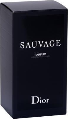 Produktbild Dior Sauvage (Eau de Parfum, 100 ml)