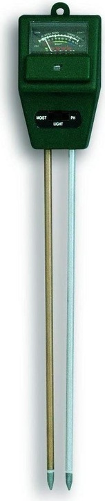 Immagine prodotto TFA Tester combinato da giardino (5.50 cm, 53 cm)