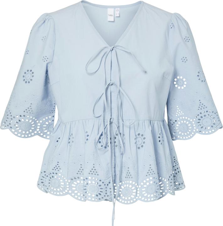 Immagine prodotto Yas YASCORNELIA 2/4 TIE TOP S. NOOS (42)
