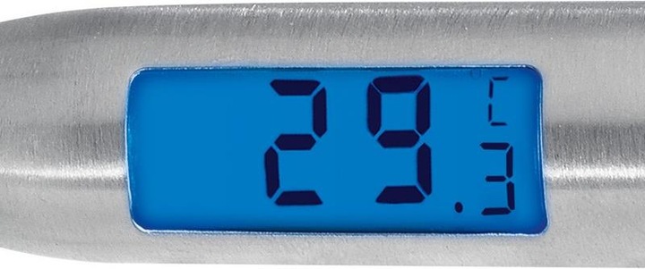 Actual product image Proficook Digital household thermometer DHT 1039
