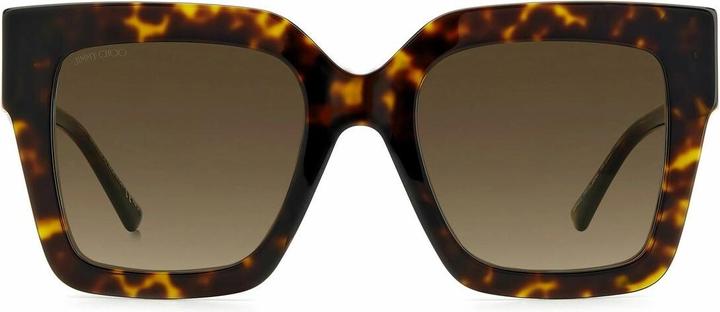 Produktbild Jimmy Choo Damensonnenbrille Ø 52 mm